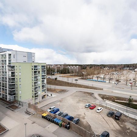 Kaleva City Loft - Ilmainen Wifi Tampere Eksteriør billede