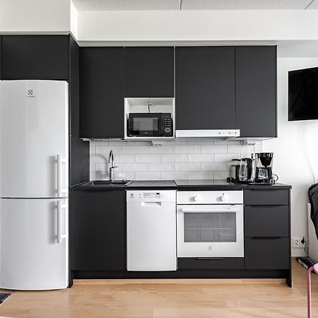 Kaleva City Loft - Ilmainen Wifi Tampere Eksteriør billede