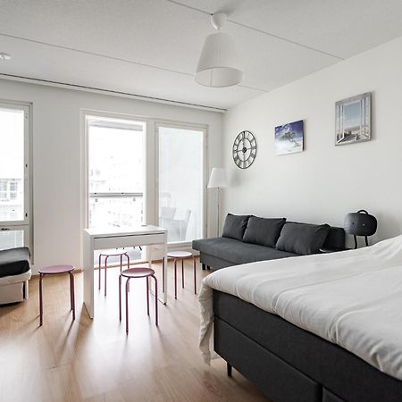 Kaleva City Loft - Ilmainen Wifi Tampere Eksteriør billede