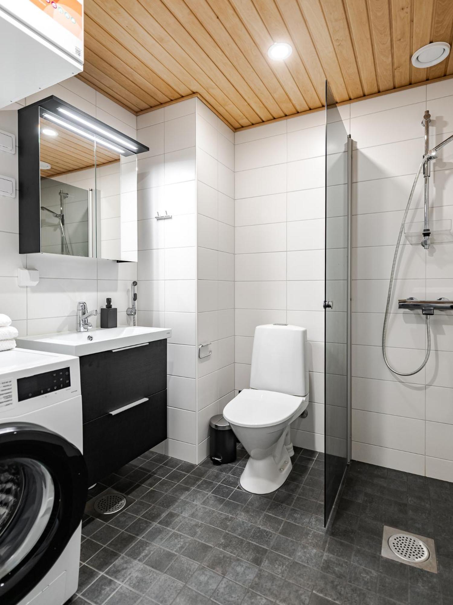 Kaleva City Loft - Ilmainen Wifi Tampere Eksteriør billede